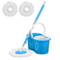 Easy-to-use spin mop bucket with advanced features for a cleaner home in the UK
